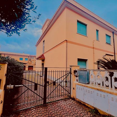 Lido Del Sole Fco Fiumicino Exterior foto